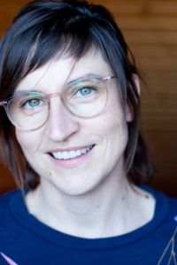 Marilyn Dévaud