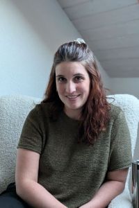 Julie Kilchoer